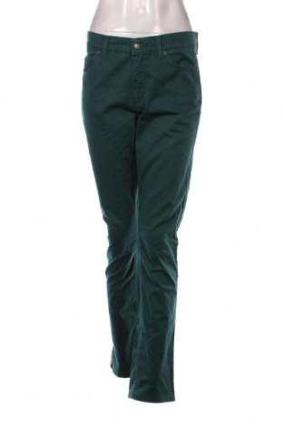 Damen Jeans Angels, Größe M, Farbe Grün, Preis € 10,09