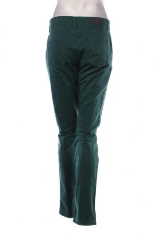 Damen Jeans Angels, Größe M, Farbe Grün, Preis 7,06 €