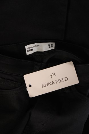 Γυναικείο Τζίν Anna Field, Μέγεθος S, Χρώμα Μαύρο, Τιμή 3,79 €
