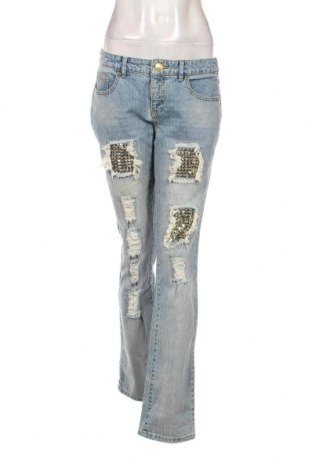 Damen Jeans Apart, Größe M, Farbe Blau, Preis € 23,02