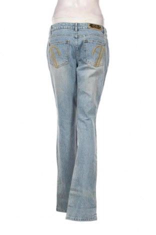 Dámské džíny  Apart, Velikost M, Barva Modrá, Cena  512,00 Kč