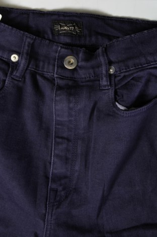 Damen Jeans April 77, Größe S, Farbe Lila, Preis € 7,83