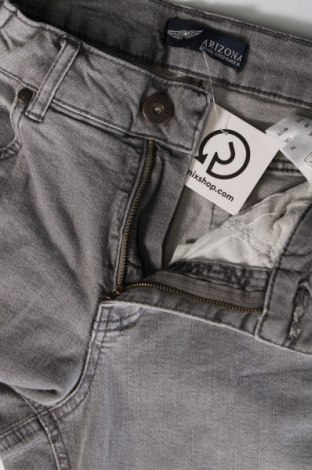 Damen Jeans Arizona, Größe M, Farbe Grau, Preis 4,04 €