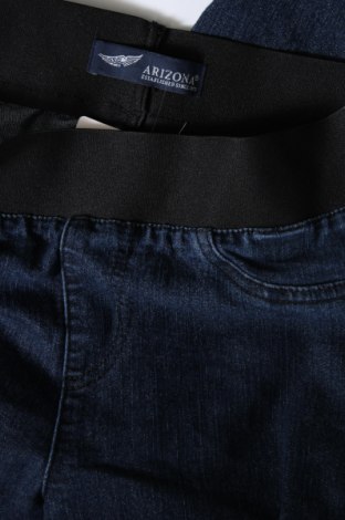 Damen Jeans Arizona, Größe S, Farbe Blau, Preis 6,26 €