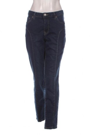 Dámske džínsy  Arizona, Veľkosť XL, Farba Modrá, Cena  14,83 €