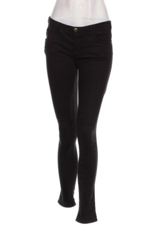 Дамски дънки Armani Jeans, Размер M, Цвят Черен, Цена 165,10 лв.