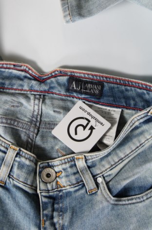 Dámské džíny  Armani Jeans, Velikost S, Barva Modrá, Cena  2 743,00 Kč