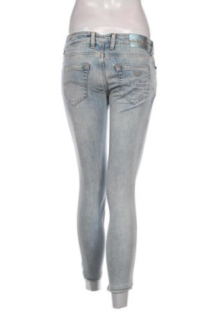 Damen Jeans Armani Jeans, Größe S, Farbe Blau, Preis 110,83 €