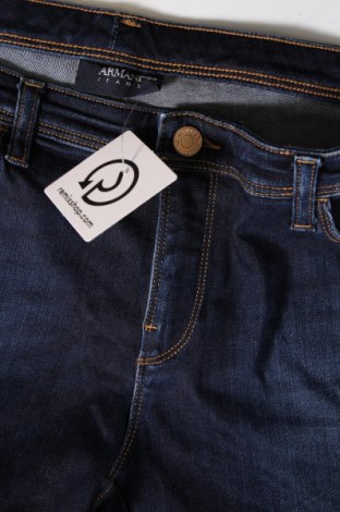 Damen Jeans Armani Jeans, Größe L, Farbe Blau, Preis € 95,34