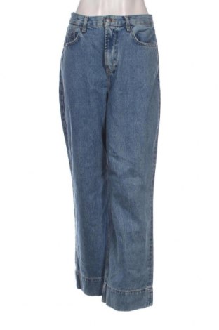 Dámské džíny  Aware by Vero Moda, Velikost M, Barva Modrá, Cena  259,00 Kč