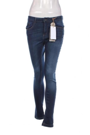 Damen Jeans B.Young, Größe L, Farbe Blau, Preis 11,51 €