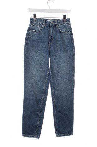 Dámske džínsy  BDG, Veľkosť S, Farba Modrá, Cena  7,19 €