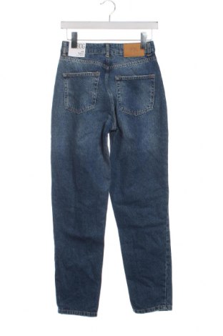 Dámské džíny  BDG, Velikost S, Barva Modrá, Cena  202,00 Kč