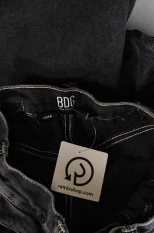 Dámské džíny  BDG, Velikost XS, Barva Černá, Cena  337,00 Kč