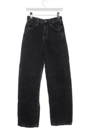 Dámské džíny  BDG, Velikost XS, Barva Černá, Cena  337,00 Kč