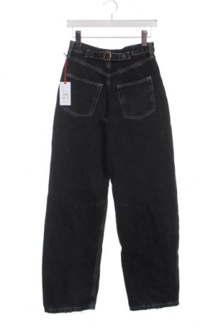 Dámske džínsy  BDG, Veľkosť XS, Farba Čierna, Cena  11,99 €