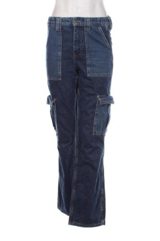 Dámské džíny  BDG, Velikost S, Barva Modrá, Cena  654,00 Kč