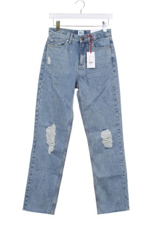 Dámské džíny  BDG, Velikost S, Barva Modrá, Cena  674,00 Kč