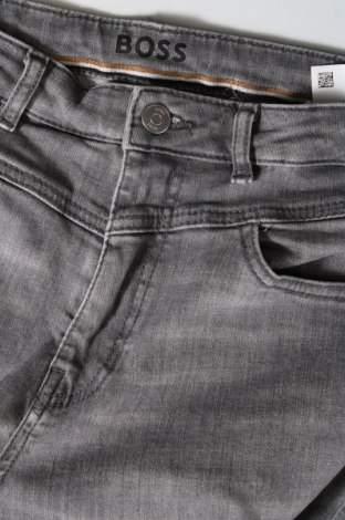 Damen Jeans BOSS, Größe L, Farbe Grau, Preis € 130,93