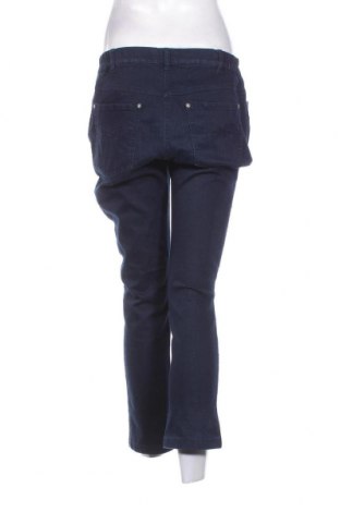 Дамски дънки BX Jeans, Размер L, Цвят Син, Цена 15,95 лв.