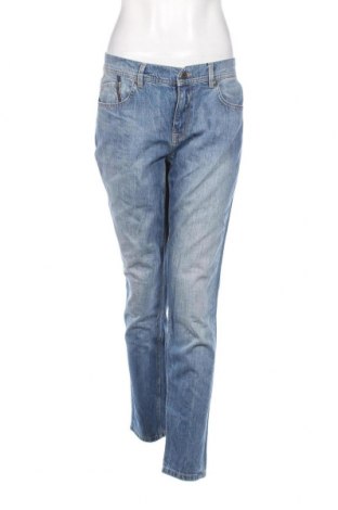 Damen Jeans Barbour, Größe XXL, Farbe Blau, Preis 63,46 €