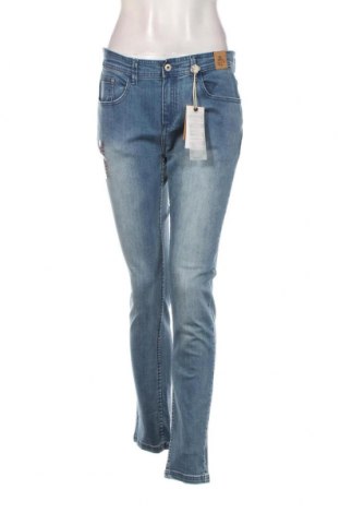 Damen Jeans Bellfield, Größe L, Farbe Blau, Preis 47,94 €