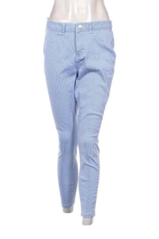 Γυναικείο Τζίν Beloved, Μέγεθος L, Χρώμα Μπλέ, Τιμή 6,67 €