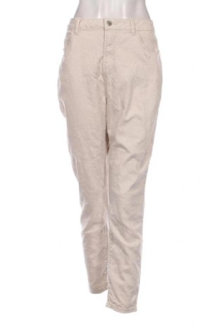 Damen Jeans Beloved, Größe XL, Farbe Beige, Preis € 7,57