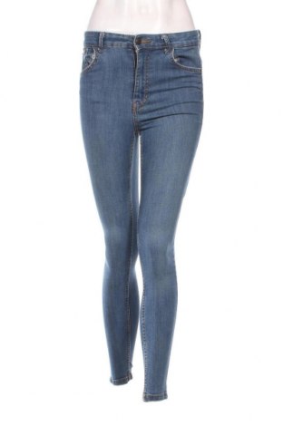 Damen Jeans Bershka, Größe S, Farbe Blau, Preis 9,00 €