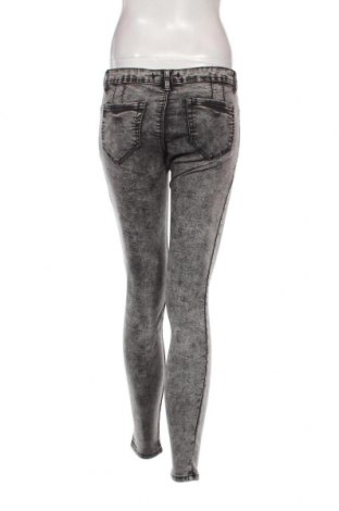 Damen Jeans Bershka, Größe S, Farbe Grau, Preis 9,00 €