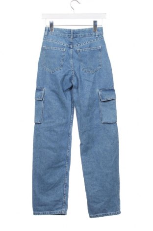 Damen Jeans Bershka, Größe XXS, Farbe Blau, Preis € 8,90