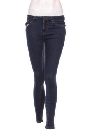 Damen Jeans Bershka, Größe S, Farbe Blau, Preis € 8,90