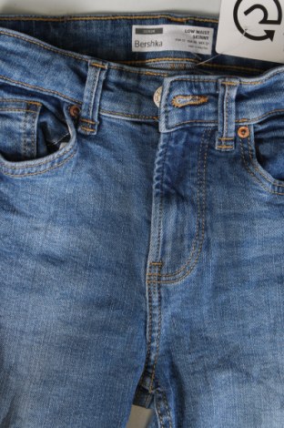 Damen Jeans Bershka, Größe XXS, Farbe Blau, Preis 11,10 €