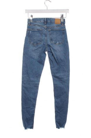 Damen Jeans Bershka, Größe XXS, Farbe Blau, Preis € 20,18