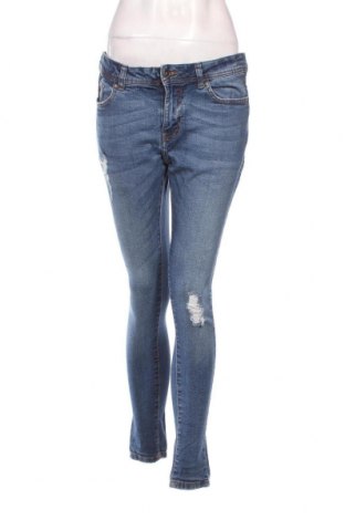 Damen Jeans Bershka, Größe M, Farbe Blau, Preis € 6,68