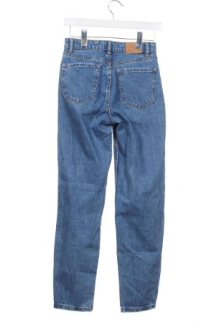 Damen Jeans Bershka, Größe XS, Farbe Blau, Preis € 6,67
