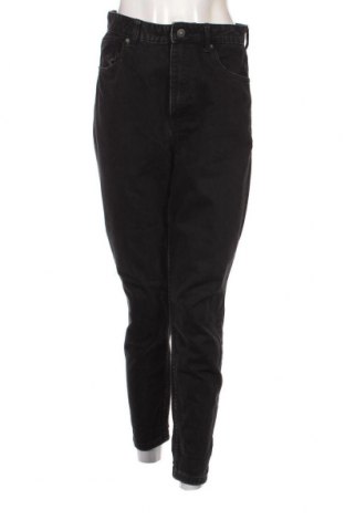 Damen Jeans Bershka, Größe M, Farbe Grau, Preis € 14,83