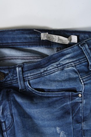 Damen Jeans Bershka, Größe S, Farbe Blau, Preis 6,68 €