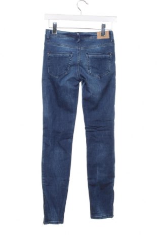Damen Jeans Bershka, Größe S, Farbe Blau, Preis 6,68 €