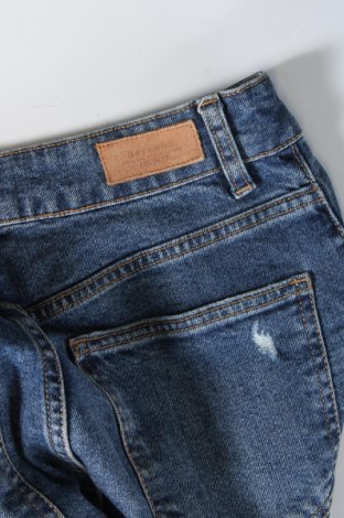Damen Jeans Bershka, Größe S, Farbe Blau, Preis € 7,57