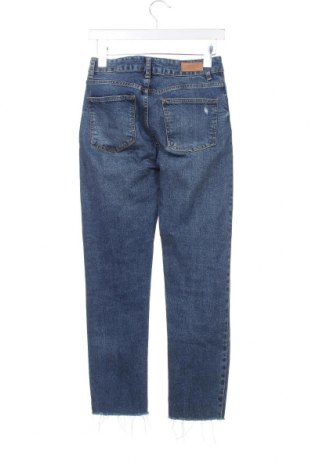 Damen Jeans Bershka, Größe S, Farbe Blau, Preis € 7,57