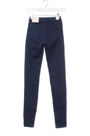 Damen Jeans Bershka, Größe XXS, Farbe Blau, Preis € 7,13