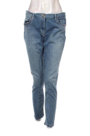 Damen Jeans Betty Barclay, Größe L, Farbe Blau, Preis 22,80 €