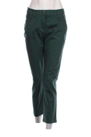 Γυναικείο Τζίν Bexleys, Μέγεθος L, Χρώμα Πράσινο, Τιμή 10,14 €