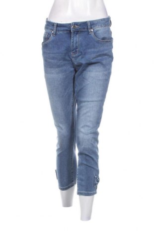 Damen Jeans Bexleys, Größe M, Farbe Blau, Preis € 12,84