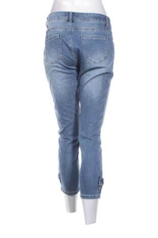 Damen Jeans Bexleys, Größe M, Farbe Blau, Preis € 12,84