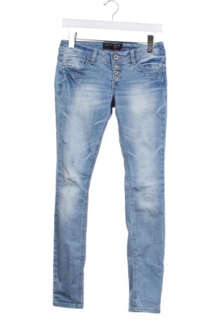 Damen Jeans Blind Date, Größe S, Farbe Blau, Preis 20,18 €