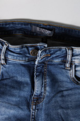 Damen Jeans Blind Date, Größe M, Farbe Blau, Preis 9,00 €