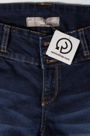 Damen Jeans Blind Date, Größe XL, Farbe Blau, Preis 8,27 €