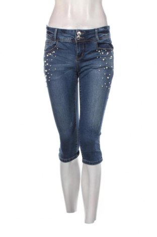 Damen Jeans Blind Date, Größe M, Farbe Blau, Preis € 5,99